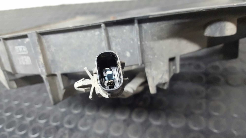 ELETROVENTILADOR HYUNDAI ACCENT (X3) 1.3 12V CAT