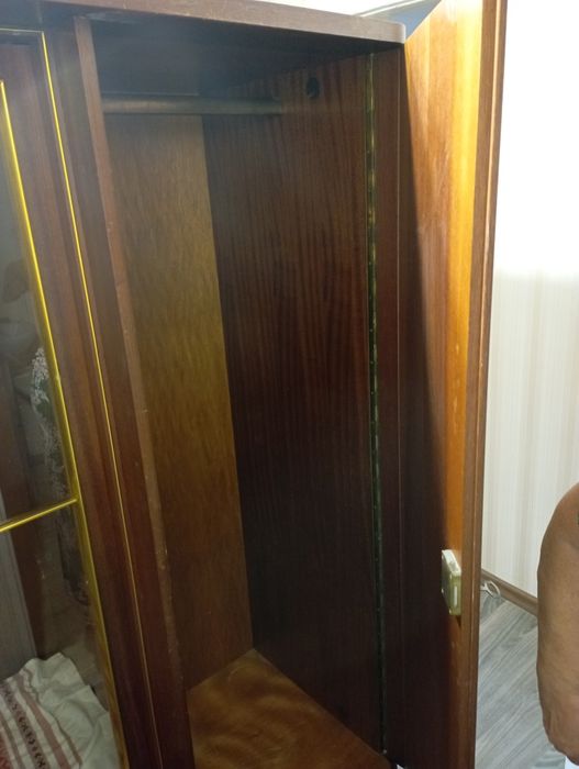 ШкаФ савдеповский