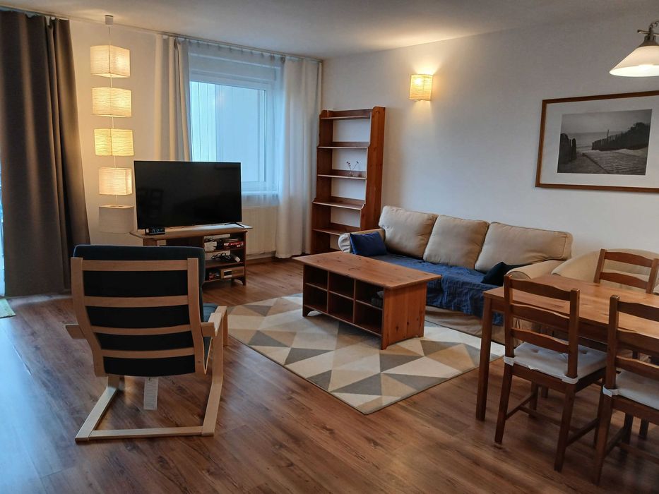Katowice Brynów ul. Wróbli mieszkanie 2 pokoje