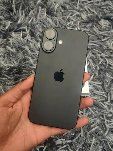 Iphone 16 Plus C/Garantia