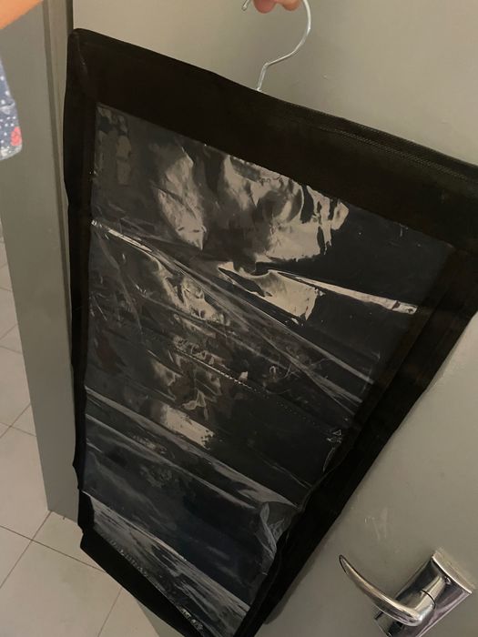 Conj. de utensílios