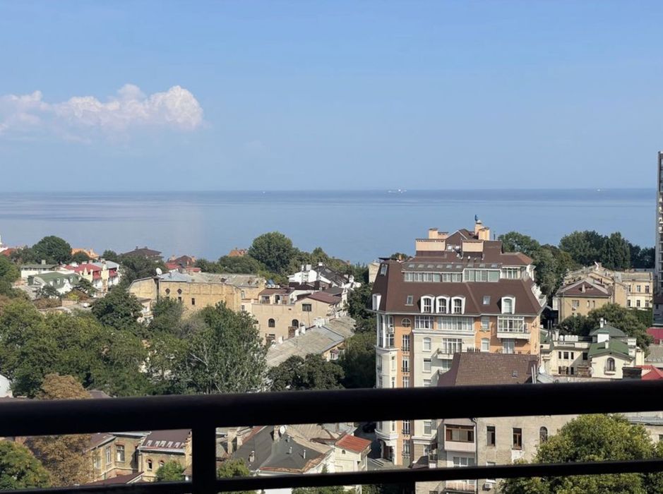 Многокомнатная квартира по адресу Куликово поле пл. (площадь 270 м²) - Atlanta.ua - фото 4