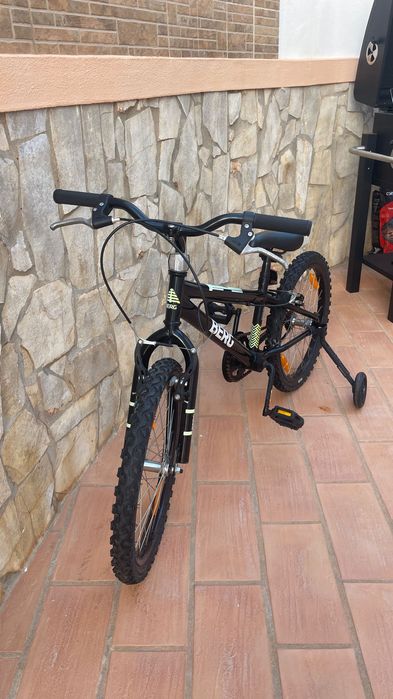 Vende-se Bicicleta de Criança Berg