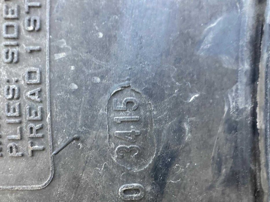 10R 22.5 Pirelli TH2 10R/22.5