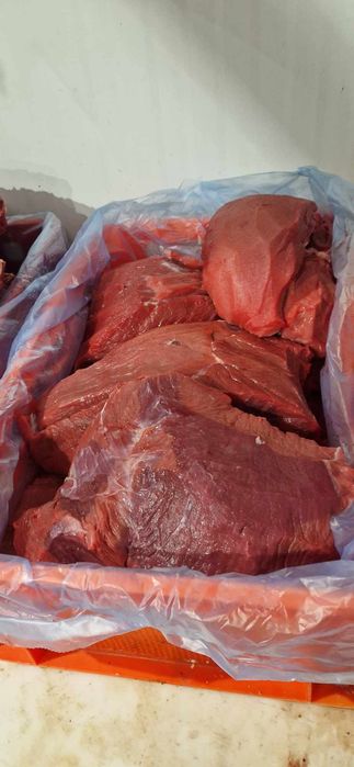 Mięso wołowe z własnego gospodarstwa dostępna 9 lutego