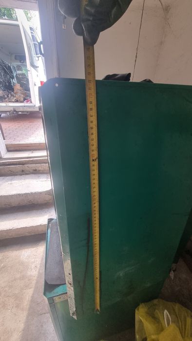 Szafka na narzędzia