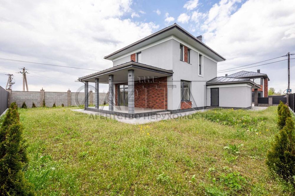 Продаж будинку, Ходосівка, Обухівський р-н