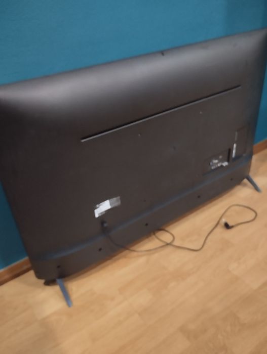 Продам телевизор LD 55.Состояние отличное .