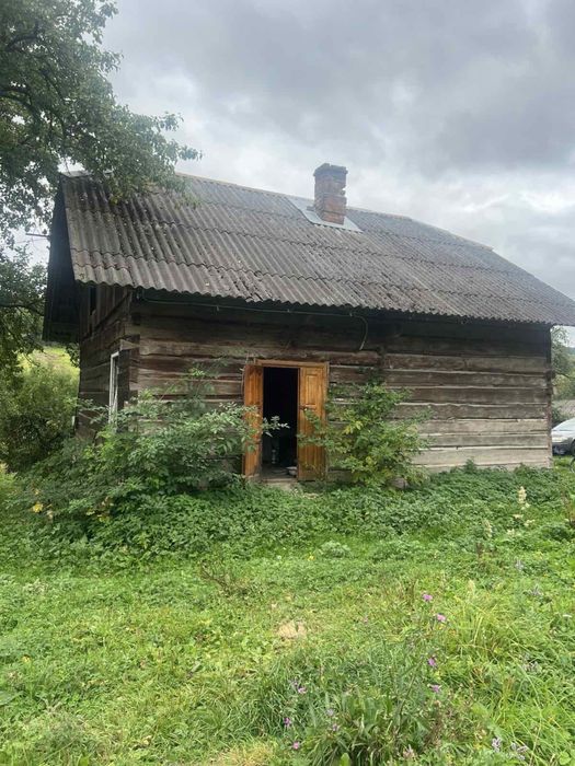Продам житловий будинок