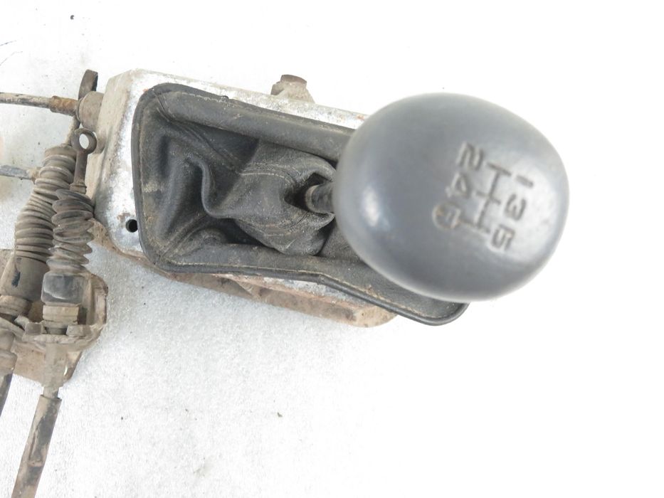 Lewarek Linki Daihatsu Terios I 1.3 4wd