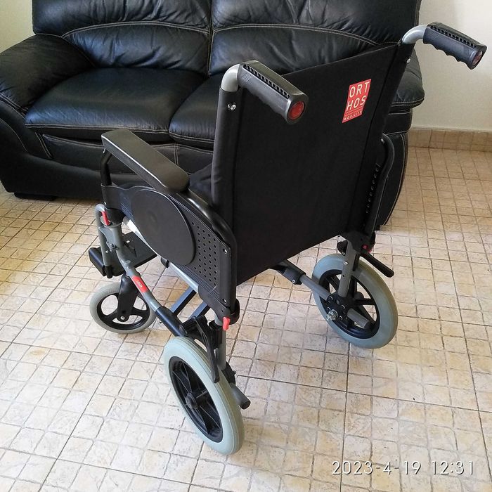 Cadeira de Rodas CELTA ORTHOS Mobility