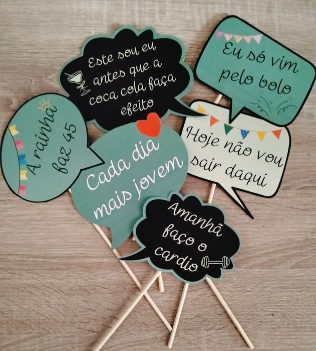 Photobooth aniversario