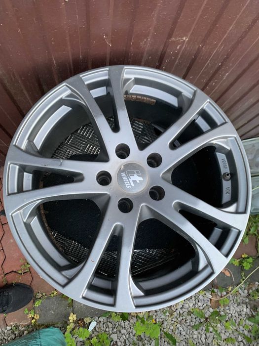 Alufelgi michelle 7517  17' 5x112 et35
