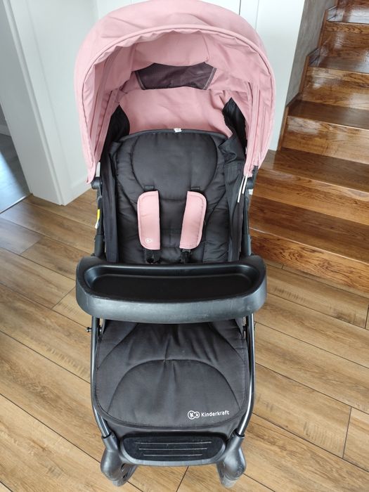 Wózek spacerowy Kinderkraft