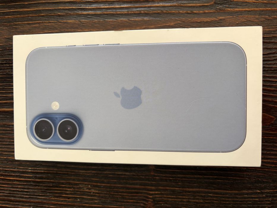 iPhone 17 256gb- Nowy, nieotwierany