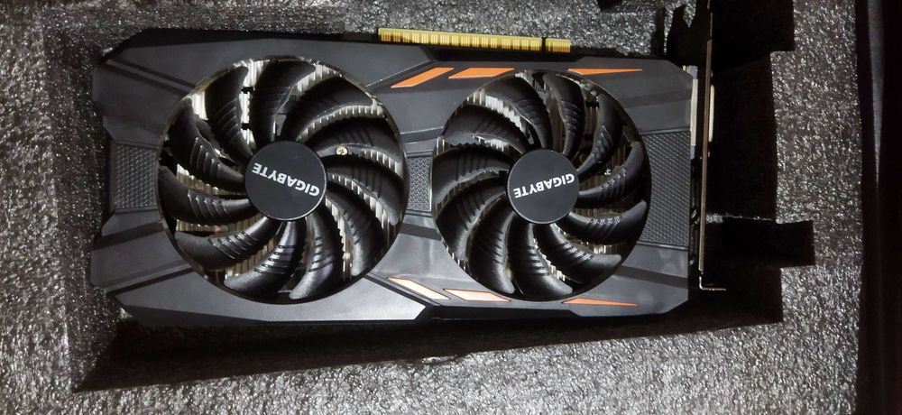 Grafica 950 Strix GTX, 1050 TI Gigabyte e Processador i5-4460 3.20GHz64585674658819121