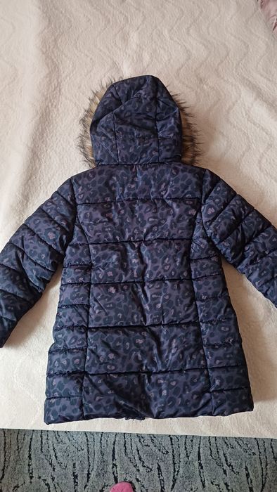 Теплая куртка Next