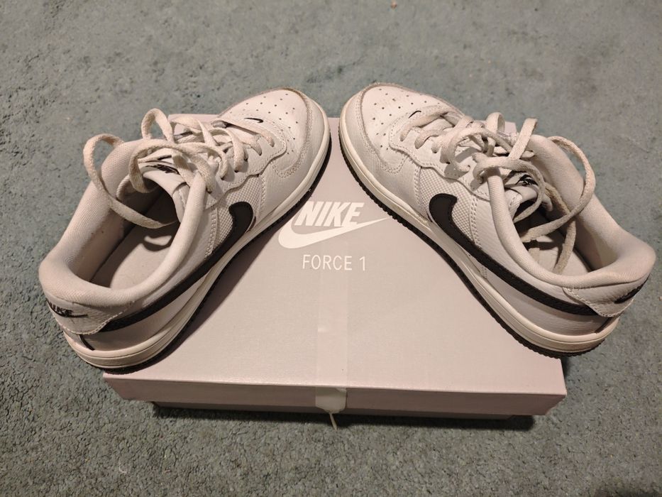 Nike Force 1 Low Lace (PS)