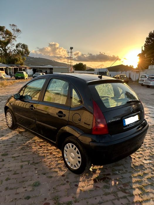 Citröen C3 I  Hatchback