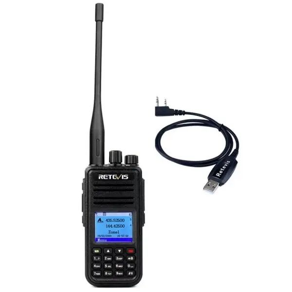 Рація Retevis RT3S