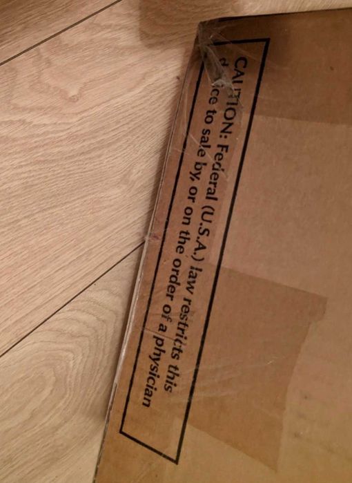 Концентратор кислорода 5л.DeVilbiss 525 (США,) Комплектація Lux.СРОЧНО