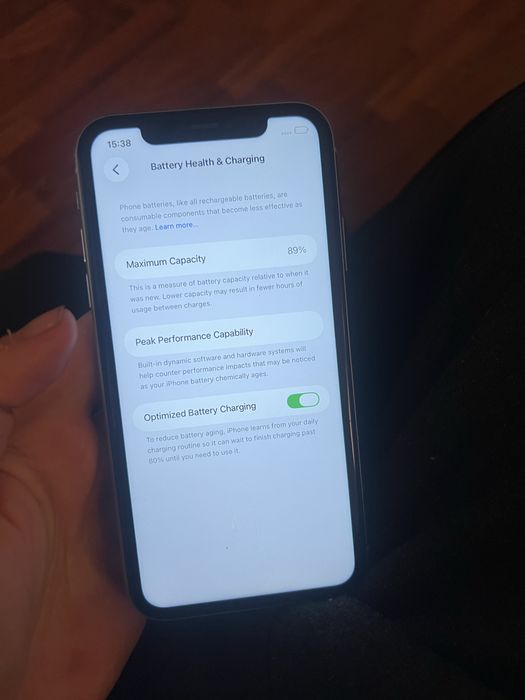 Iphone 11 64/gb neverlock