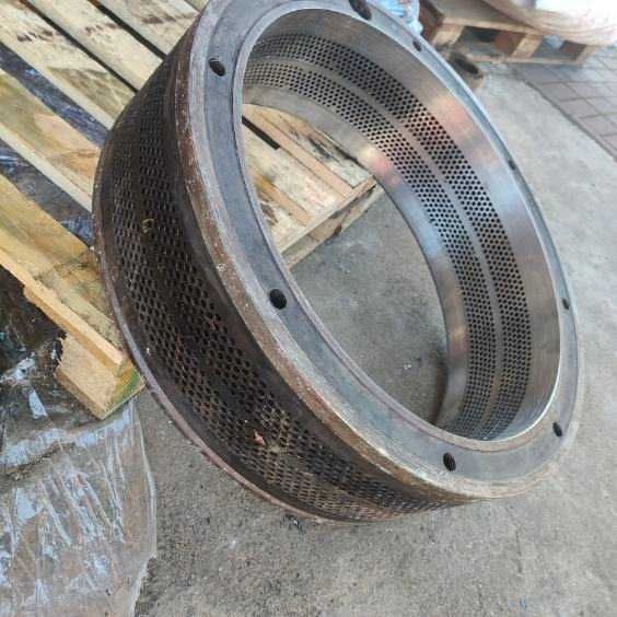 Matryce do Peleciarki  - REGENERACJA