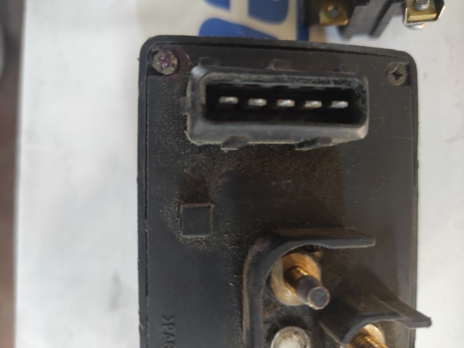 Реле.свечи.накала.фольц.Т.4.Пежо.Партнер.дизель