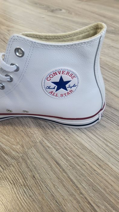 Buty Converse. 43 Nowe