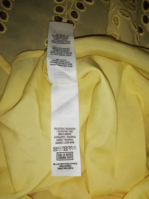 Летний сарафан Dorothy perkins