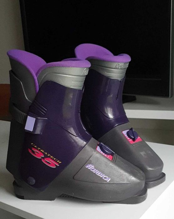 Buty narciarskie Nordica damskie rozm.40