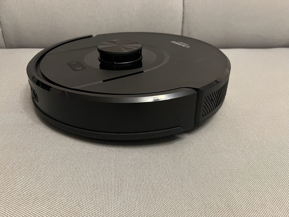 Робот пилосос (миючий) Laresar cleaner