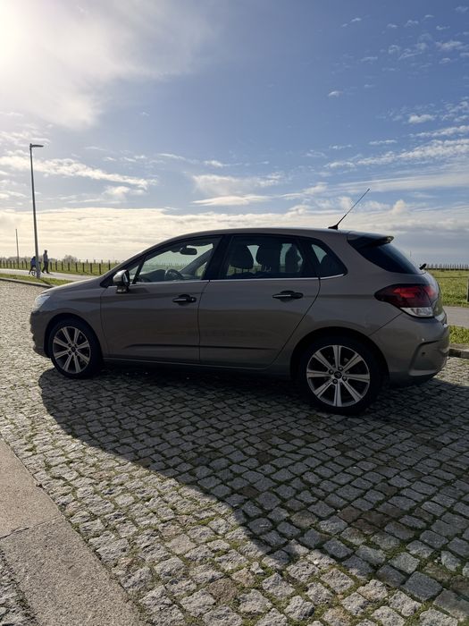 Vendo Citroen C4 1.2