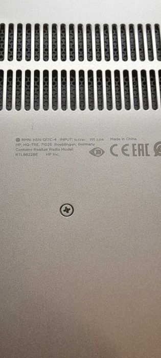 Продам ноутбуки HP ProBook 445R G6