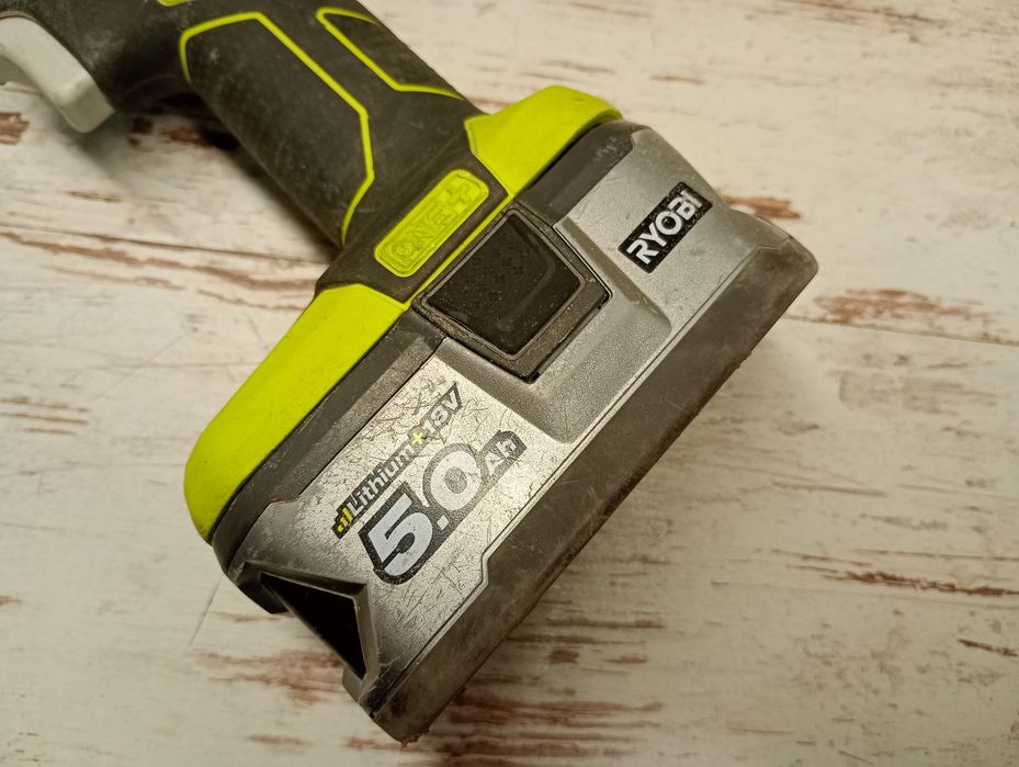 Zestaw elektronarzędzi Ryobi