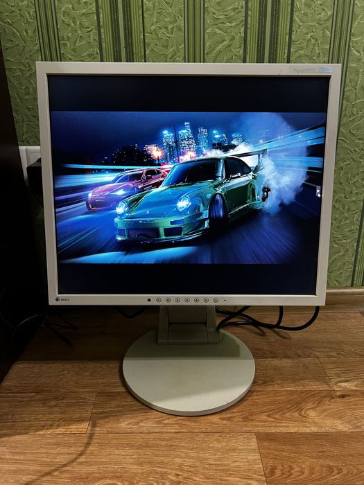 Монитор EIZO FlexScan S1921 в отличном состоянии Япония