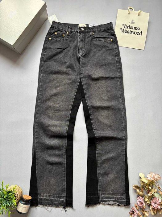 Джинси Gallery Dept Flared Jeans / галлері депт флейред джинси різні