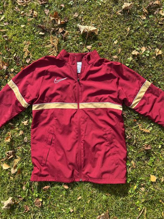 Спортивна кофта (олімпійка) Nike