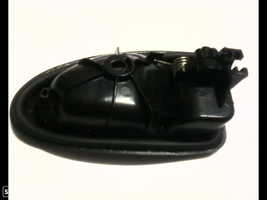 Punho Puxador porta interior Renault Clio II Megane I Scénic paracabo