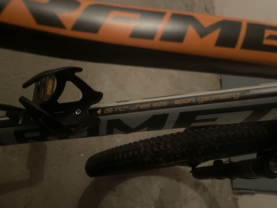 Romet Rambler Junior
