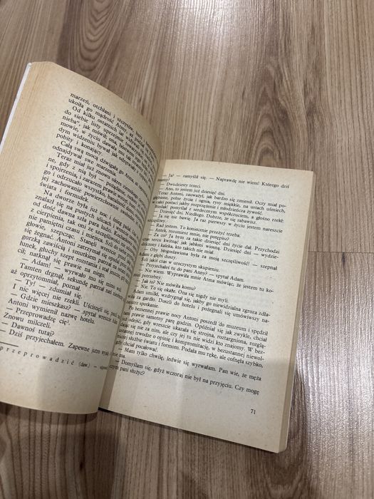 Atma Maria Rodziewiczówna