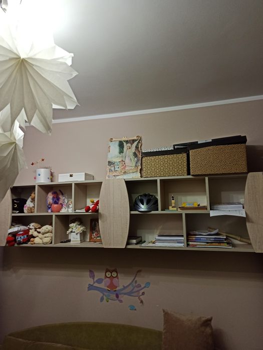 Sprzedam komplet mebli