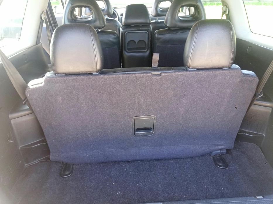 Honda stream 1.7 vtec 125cv
