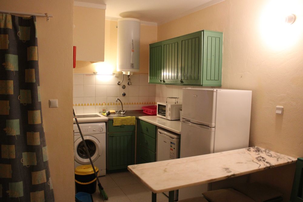 Apartamento T1 Praia Da Rocha Portimão