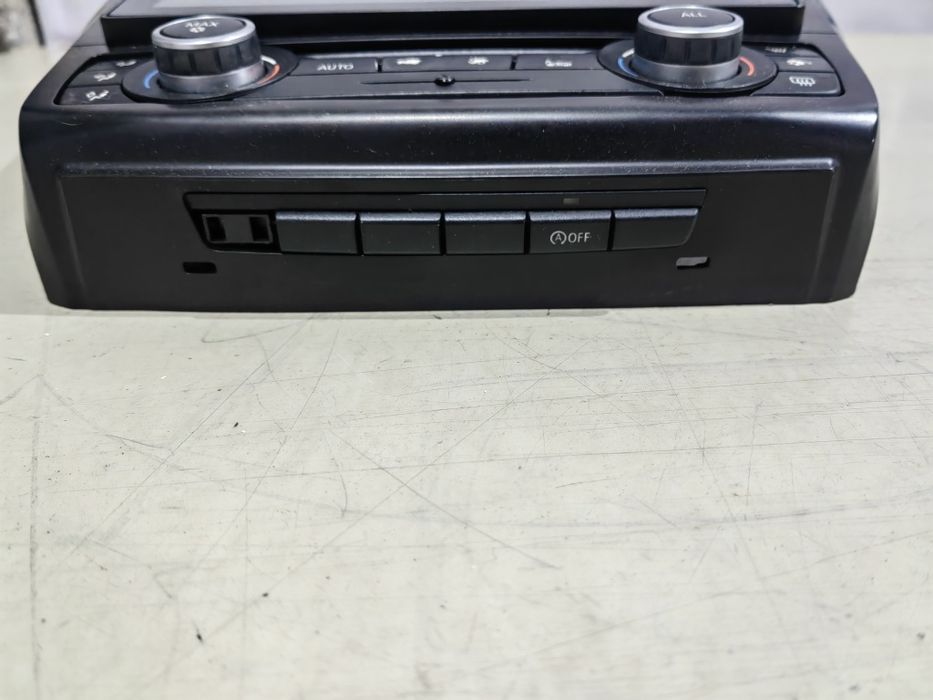 Radio Android com moldura BMW série 1 e 3 E82/E81/E87/E90