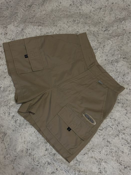 Шорти Ellesse