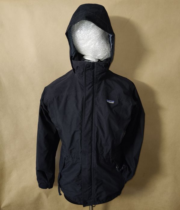 Kurtka Patagonia Gore Tex trekking sportowa wyprawowa turystyczna