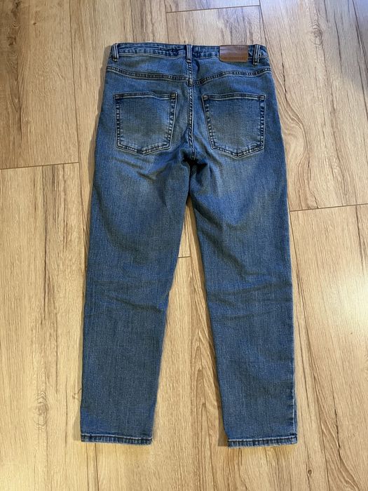 Jeansy Medicine boyfriend r.36