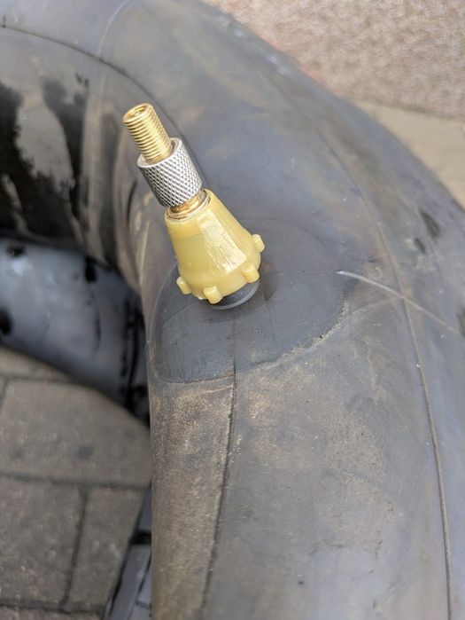 Nowe dętki 13.6-20  360/70-20 mocne