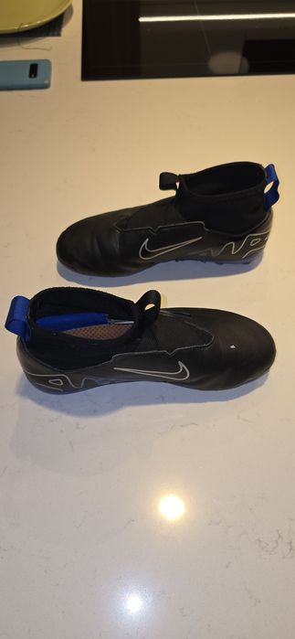 Nike Mercurial Superfly 9 Academy - nº 36